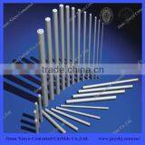 Low Price Cemented Carbide Rods,ground and Blank Solid Carbide Bars thumbnail-3