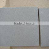 China Factory Price Natural Stone Cheap Grey Sandstone Slabs for Sale thumbnail-1