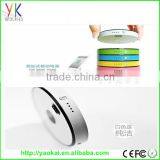 Extendible Capacity Battery Universal Portable Restaurant Power Bank