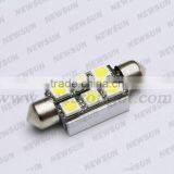 39mm Led Car LED Festoon Led Car Dome Map Interior Lights Auto Led Car LED Parking Lamp thumbnail-4