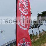 W Banner (flag Pole) thumbnail-1