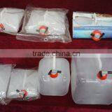 LDPE Water Container 20liter thumbnail-2
