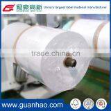 58gsm Adhesive Thermal Paper Roll Material for Making Supermarket Scale Label thumbnail-3