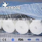 Disposable 100% Cotton Medical Sterilization of Surgical Gauze Bandage thumbnail-2