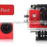 High Resolution Waterproof Full hd 1080p WIFI Sport Camera thumbnail-5