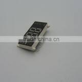 High-quality Red Color AUX Air Conditioner Custom LED Display Module thumbnail-4