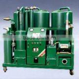 Mechanical Oil Treatment System