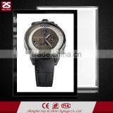 Wholesale Advertisng Snap Open Menu Board LED Magnetic Light Box