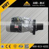 S6D95L-1L 5.5KW Starting Motor Assy 600-813-3321 600-813-3320 thumbnail-2