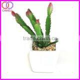 Mini Artificial Succulent for Sale thumbnail-2