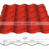 corrugated roofing sheets from china
