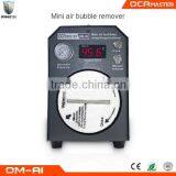 OCAmaster High Pressure Mini Autoclave LCD Air Bubble Remover LCD Refurbishment Machine OM-A1 For IPhone & Samsung LCD Repairing thumbnail-2