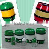 Tsingtao Brewery Stainless Steel Barrel, Wood, Plastic, and Polyvalent Equivalent thumbnail-4