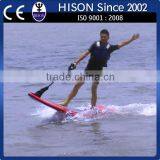 Hison Latest Generation Surf Board thumbnail-1