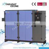 Ozone Generator for Water and Air Treatment