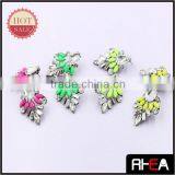 Fashion Stud Shouroy Alloy Earring thumbnail-1