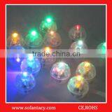 Round Shape LED Balloon Led Mini Lights for Festival,LED Balloon Light thumbnail-2