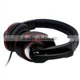 China Top 10 Wholesale Price Headphones for Computer Gamers Best thumbnail-2