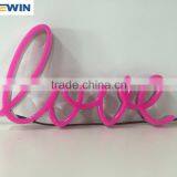 New Design Acrylic Neon Tube With Custom Made thumbnail-4