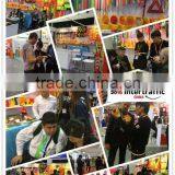 Length1830mm Rubber Speed Hump Rubber Car Ramps thumbnail-4