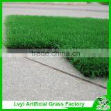 Plastic Grass Mat in Roll/artificial Turf Grass/synthetic Grass for Soccer Fields thumbnail-1
