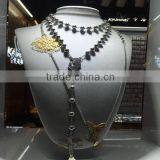 Factory Wholesale Player Jersey ID Baseball/Softball Necklace thumbnail-3