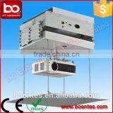 Conference Projector Security Box for 100 cm Ceiling Fall Down Motorized Lift With Remote Control thumbnail-3