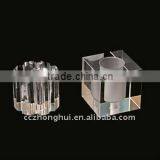 Exceptional K9 High Quality Crystal Chandeliers