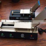 Automation OCA/ Polarizer Film Laminating Machine for Repair Lcd ,Touch Screen ,LCD Refurbish Machine of OCA thumbnail-3