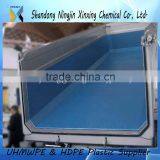 Abrasion Resisting UHMWPE Plastic Truck Bed Liner/hopper Liner thumbnail-1