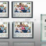 7 Inch Color 4-wire Home Security Digital Wireless Video Door Phone thumbnail-1