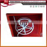 FRP Fire Protection Fire Hose Reel Cabinet thumbnail-6