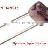 3mm DiameterHigh Senstivity Good Reliability and Spectral Characteristic CDS Photoresistor Quick Reaction SpeedCDS Photocell thumbnail-1