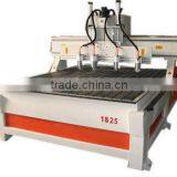 CX-1825 3D Wood Engraving Machine