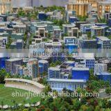 Maquettes Architectural Scale Model of Residential Building/building Scale Model Making thumbnail-2