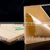 Laser Cut Transparent Blank Acrylic Sheet Any Customized Size thumbnail-2