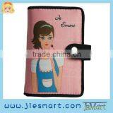 JSMART Digital Printing Giftware Card Holder Premium Wholesale