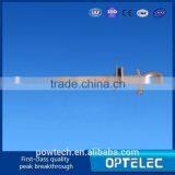 One Eye Extension Link for Cable Line Aluminium Alloy