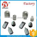 High Quality Virgin Material Tungsten Carbide Button Tips