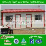 Prefabricated Outdoor Office Building With ISO9001 AS/CE Certificate thumbnail-1