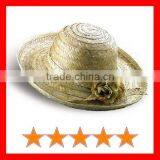 Ladies' Straw Hat