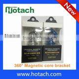 2016 New Design Rotating Holder Magnet Mobile Phone Security Stand thumbnail-6