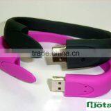 China 16gb Wristband Usb Flash Drive Disk,band Usb Drive thumbnail-4