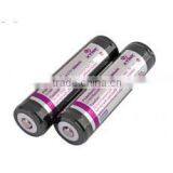 Wholesale XTAR 18650 2600mAh Protected Li-ion Recharger Battery