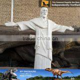 MY Dino-C067 Children's Playground Miniature Resin Figurines thumbnail-2