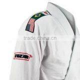 Custom Kimono Bjj thumbnail-1