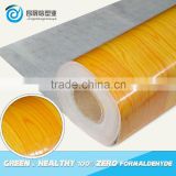 Antislip Waterresistance pvc vinyl linoleum flooring rolls