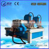 Multihead Cnc Router Wood Carving Machine for Sale