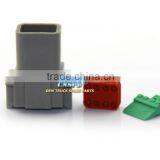 8pins Electrical Auto Connectors DT04-08PA,Deutcsh Connector for China Truck