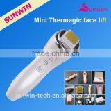 (SW-202B)2014 Newest Fractional rf Mini Thermagic Face Lift Machine for Sale thumbnail-1